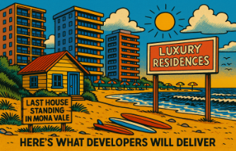 Heres what developers will deliver sml Heres what developers will deliver sml