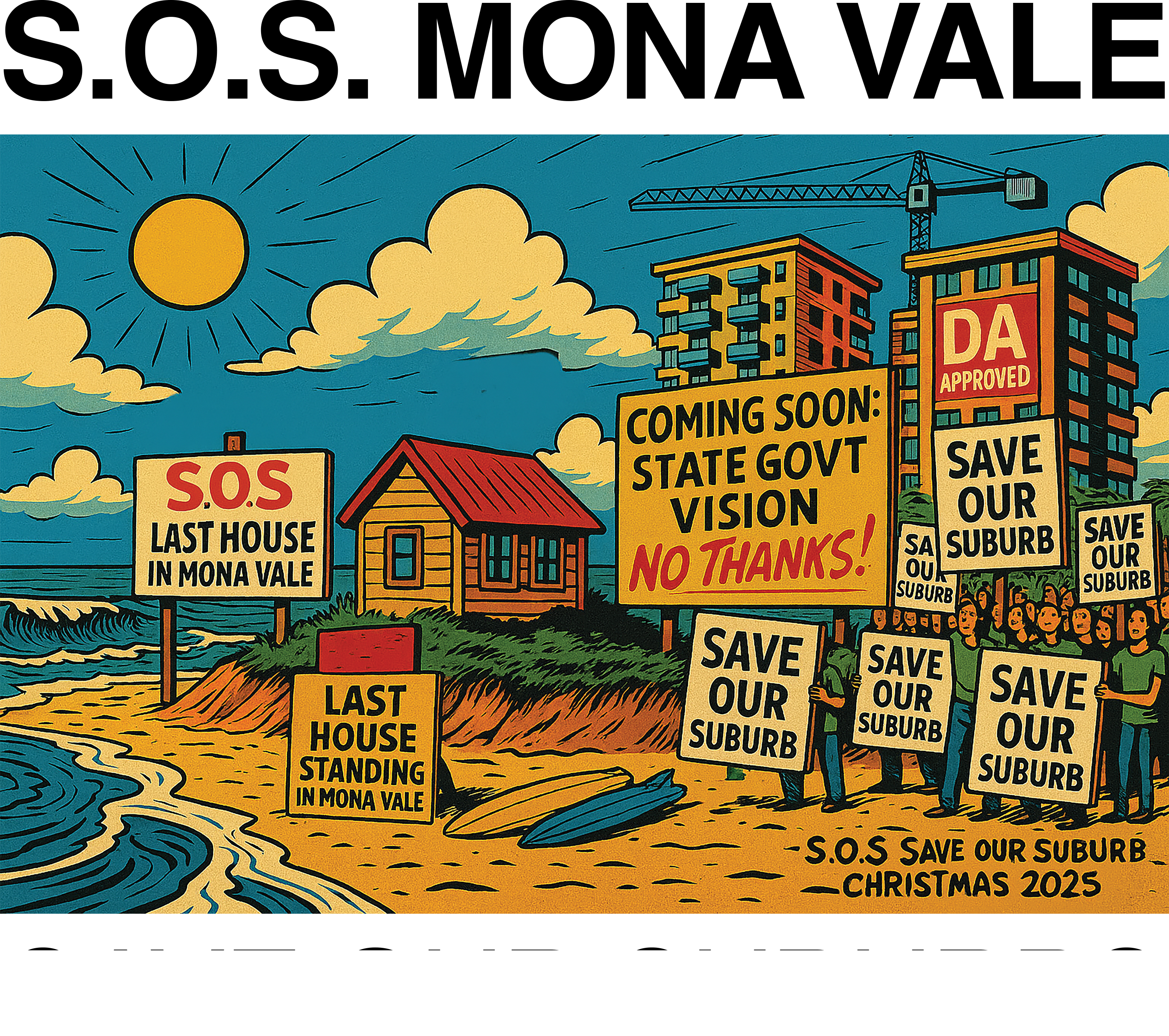 SOSMV-Tshirt Christmas 2025 xpt