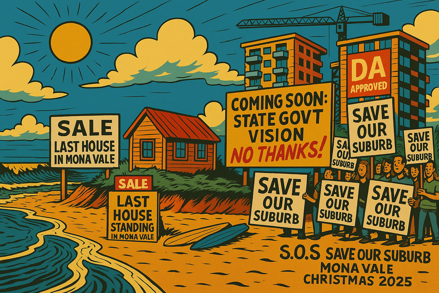 Image for t-shirt with full signature Christmas 2025 fnl