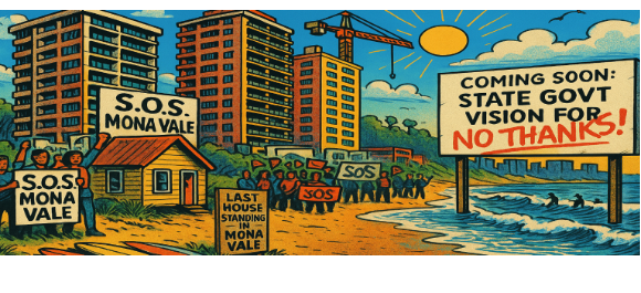 SSD: 35-39 Darley Street East - SSD-113872990